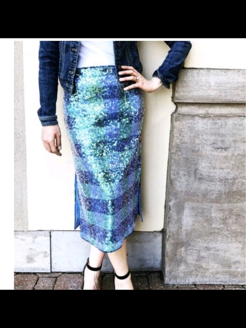 MAEVE BY ANTHROPOLOGIE Sz. 6
